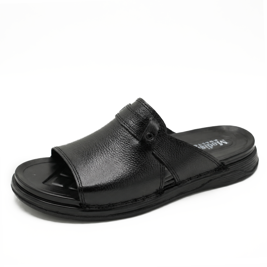 Ortho Step. Medicated Slippers