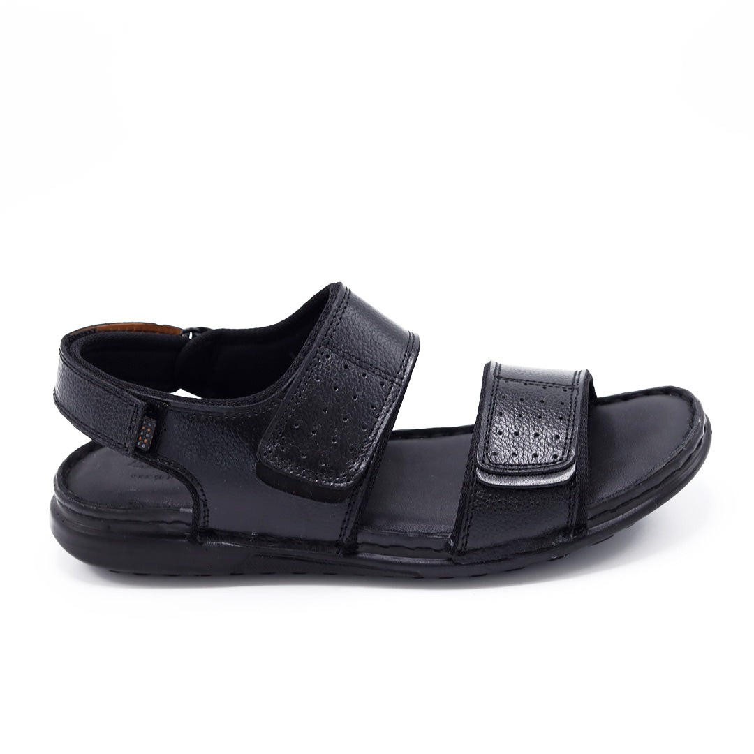 Pure Leather Handmade Sandals. Art 7108