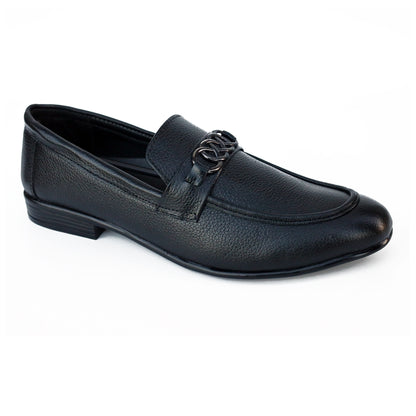 Soft Leather Shoes. Art 5117