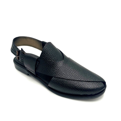 Peshawari. Original Leather