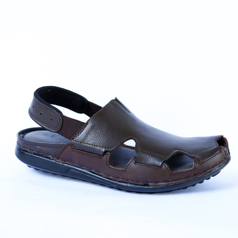 Vigo Comfort Sandals. - Modish Crafts