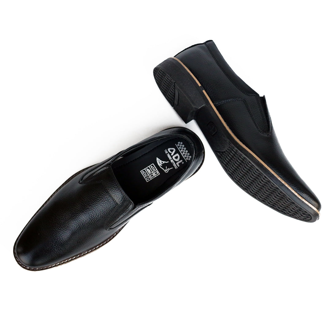 Leather Shoes For Men Art-6104