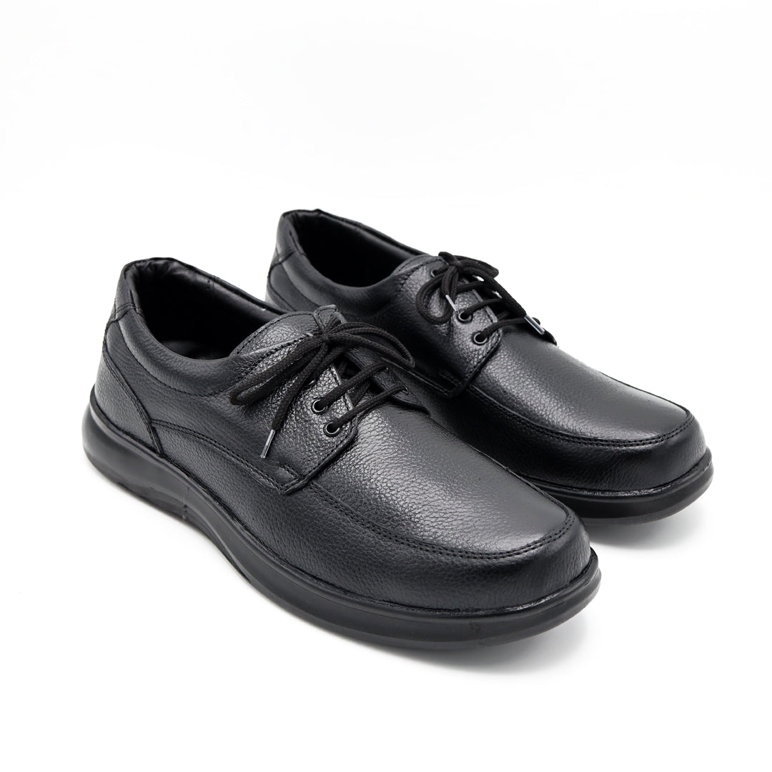 Medicated Laces Shoes. Art 1802