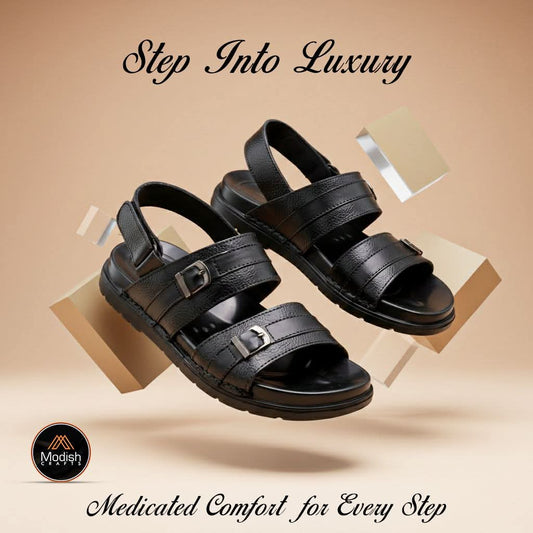 Medicated Sandals. Art X 2