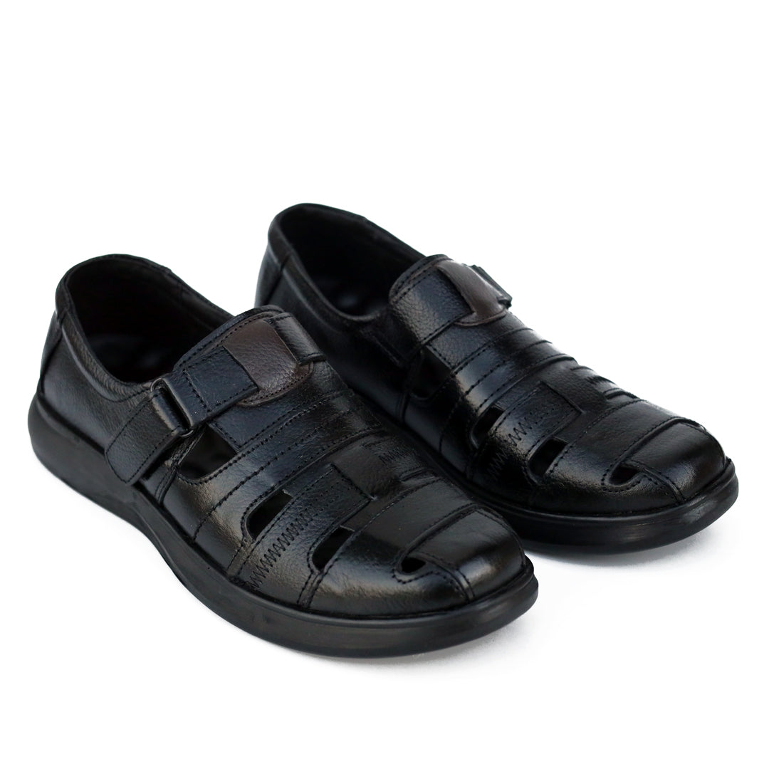 Medicated Roman Sandals. Art 202