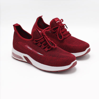 Ladies Skechers with Lases. F16