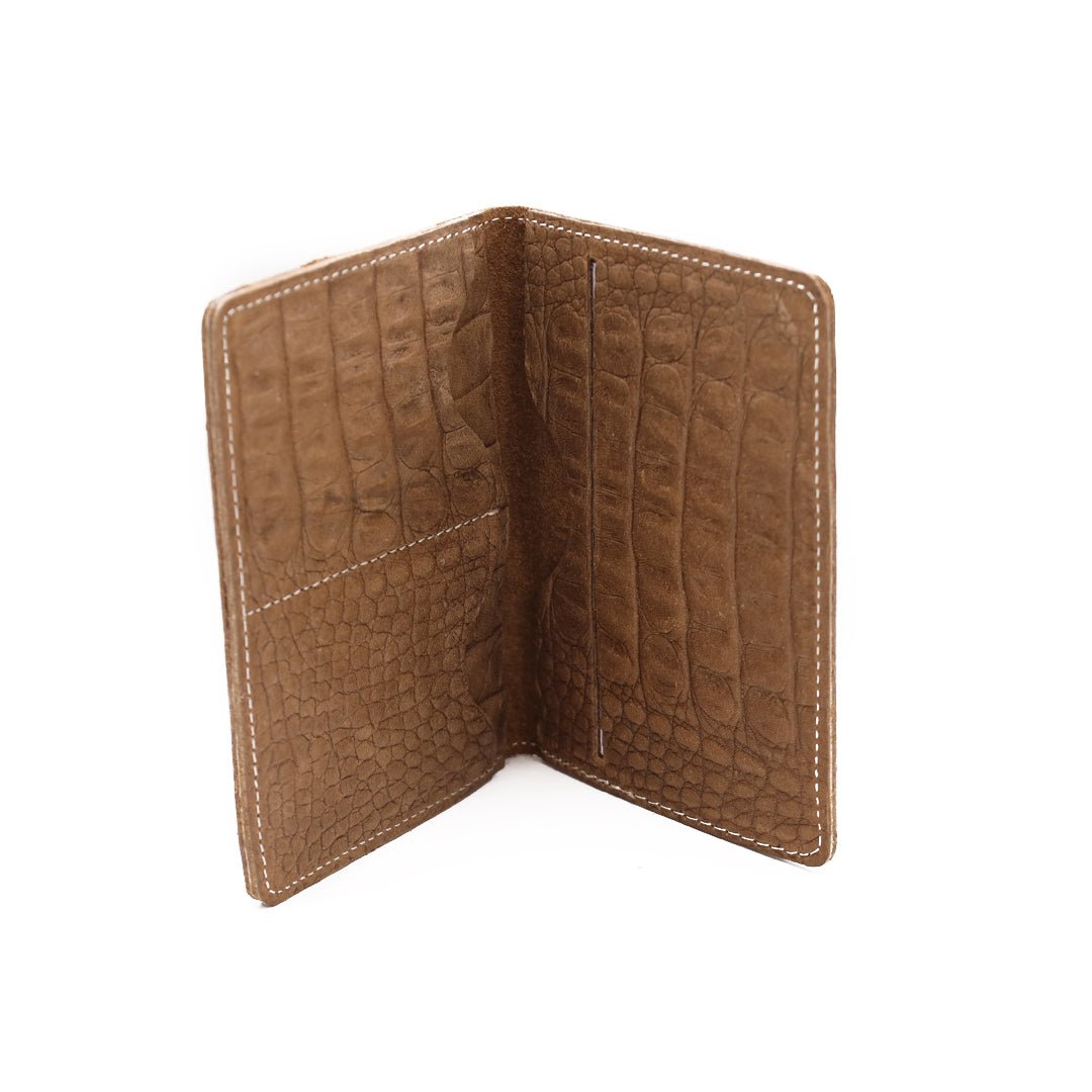 Passport Wallet . PC-2