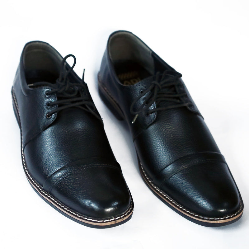 Oxford Shoes.