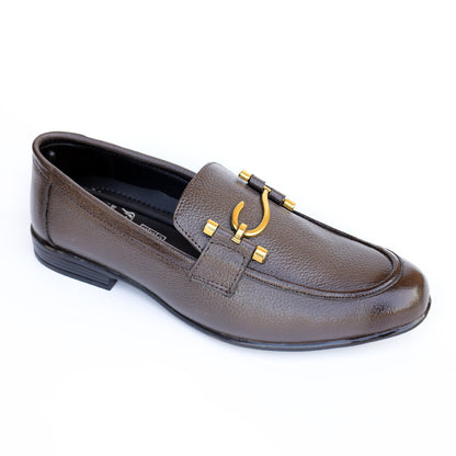 Leather Handmade Shoes. Art 5114