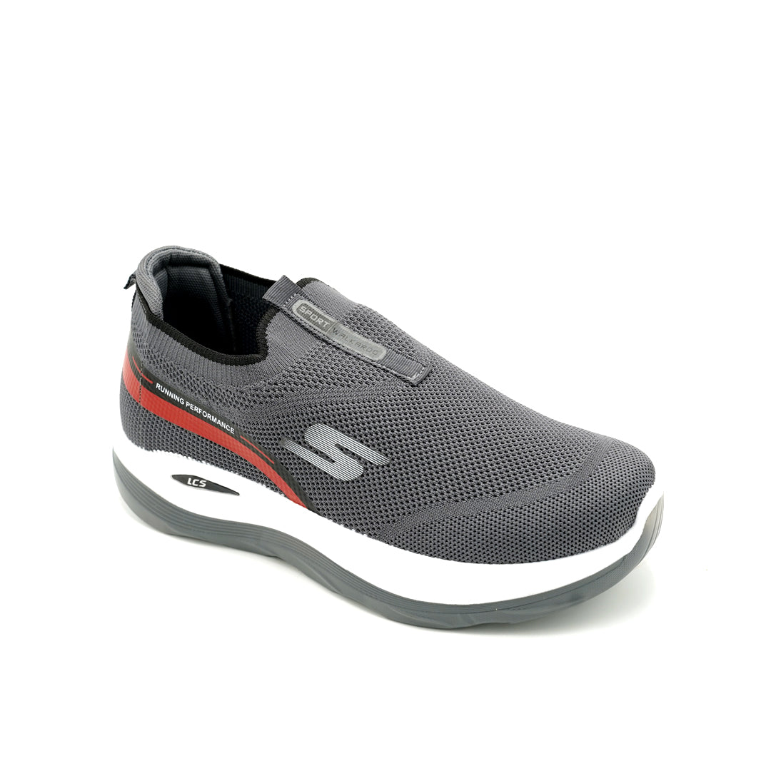 Medicated Sketchers.