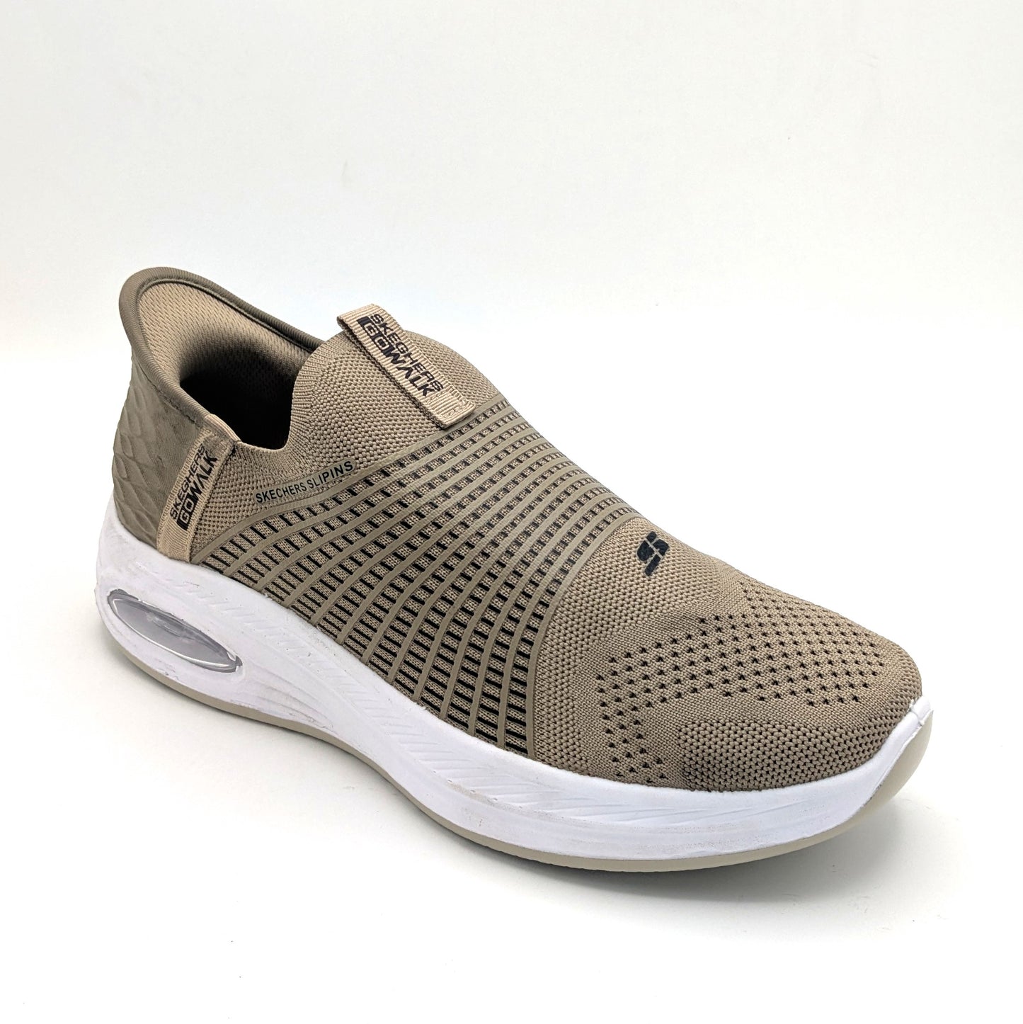 Go Medicated. Master piece of Comfort.