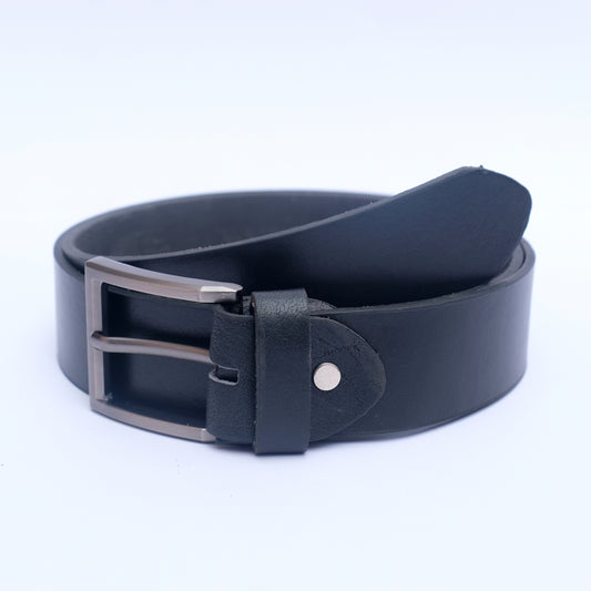 Classic Shiny Black.