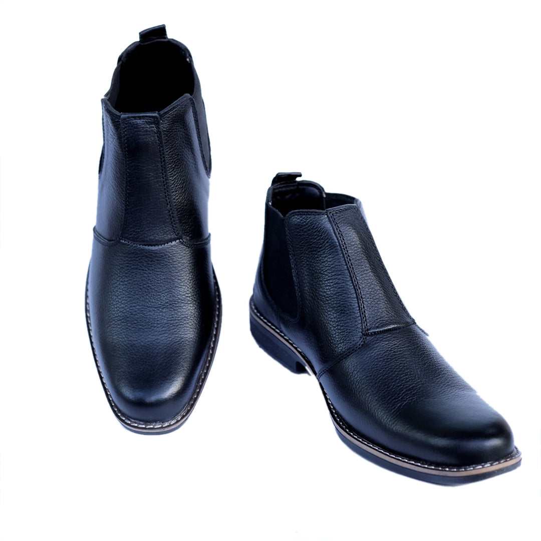 Chelsea Shoes. - Modish