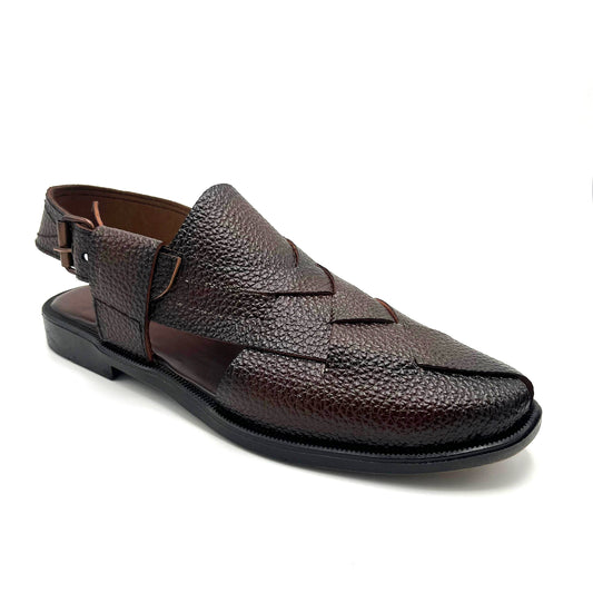 Cross Style. Peshawari