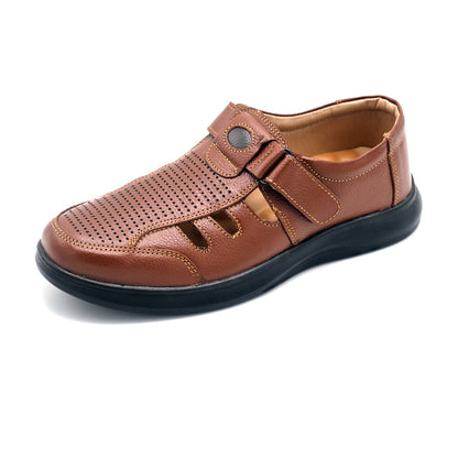 Medicated Roman Sandals. Art 201