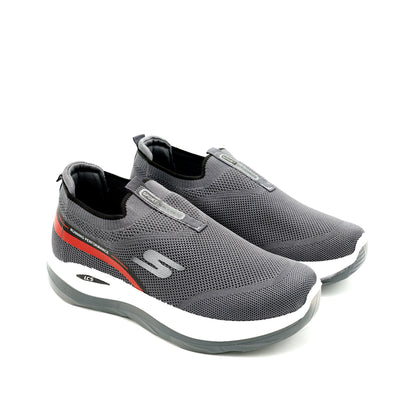 Medicated Sketchers.
