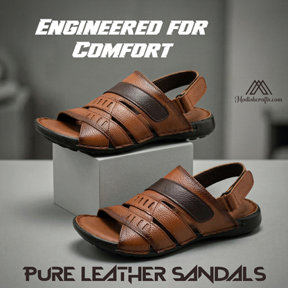 Pure Leather Handmade. Art 2130