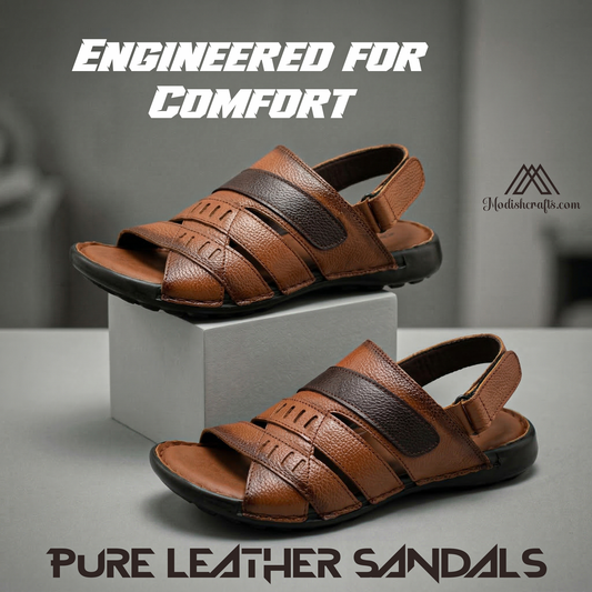 Pure Leather Handmade. Art 2130