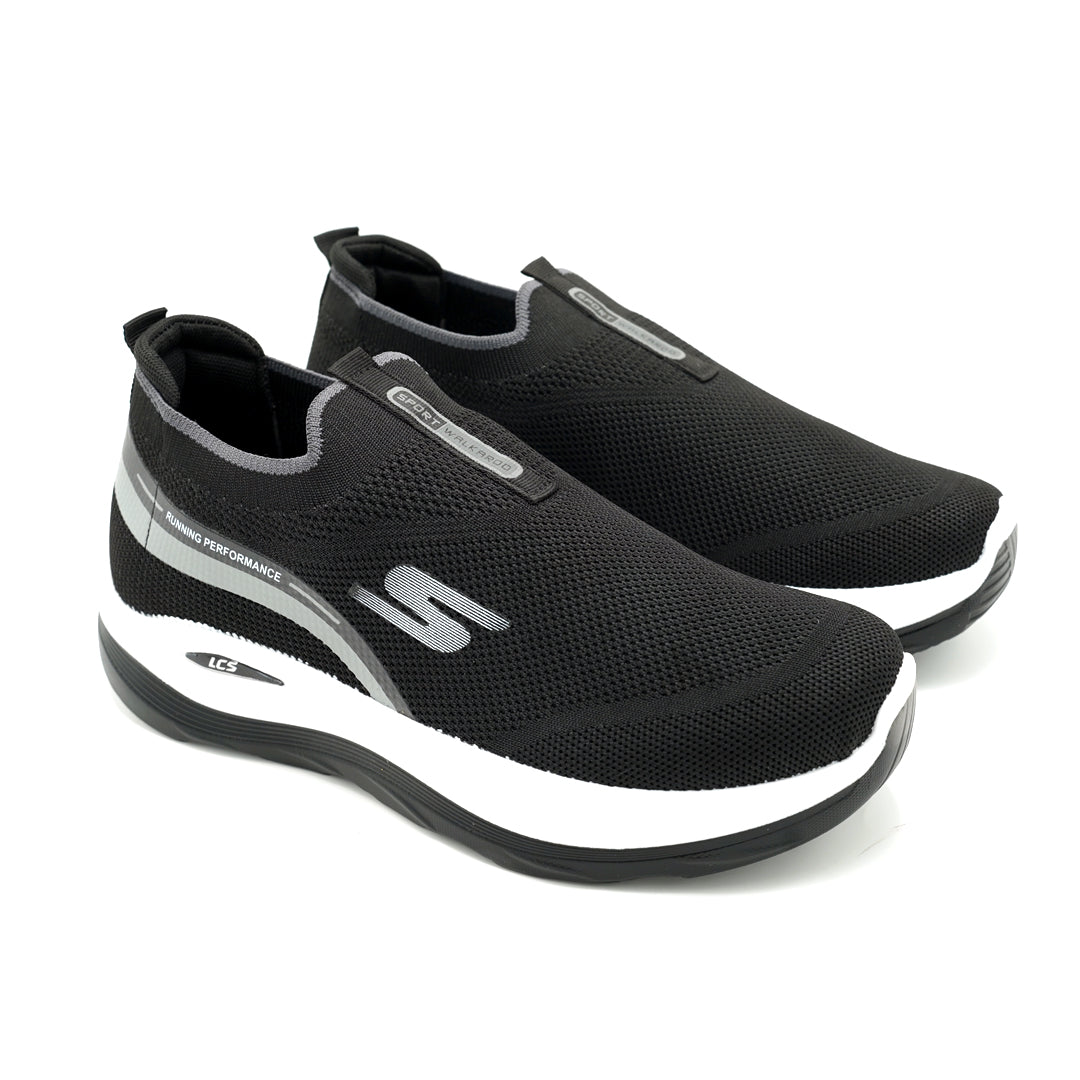 Medicated Sketchers. SK-6