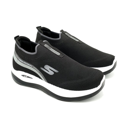 Medicated Sketchers. SK-6