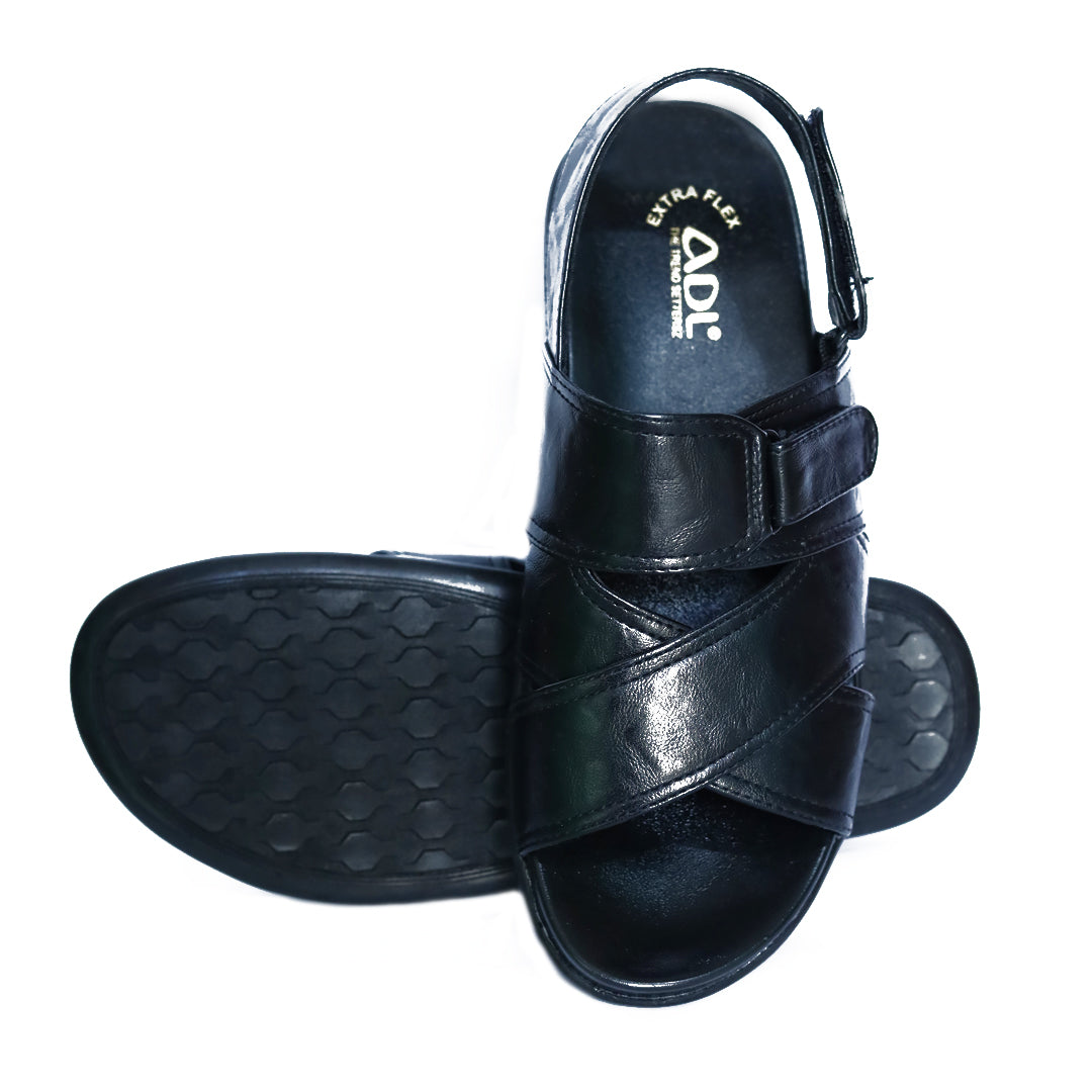 leather sandle ART-3504