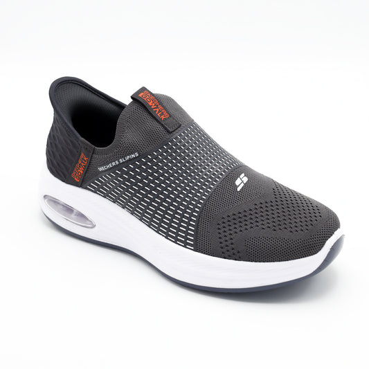 Go Medicated. Master piece of Comfort.