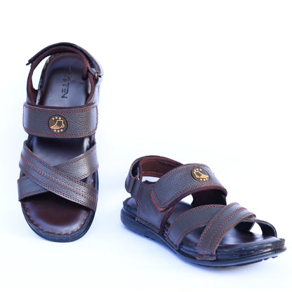 Pure Leather Handmade. Soft and  Light Weight