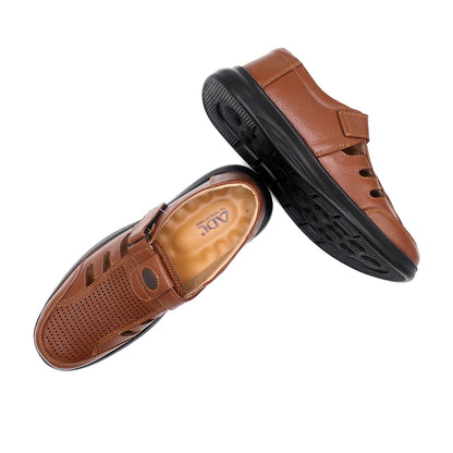 Medicated Roman Sandals. Art 201