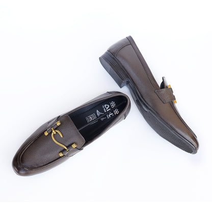 Leather Handmade Shoes. Art 5114