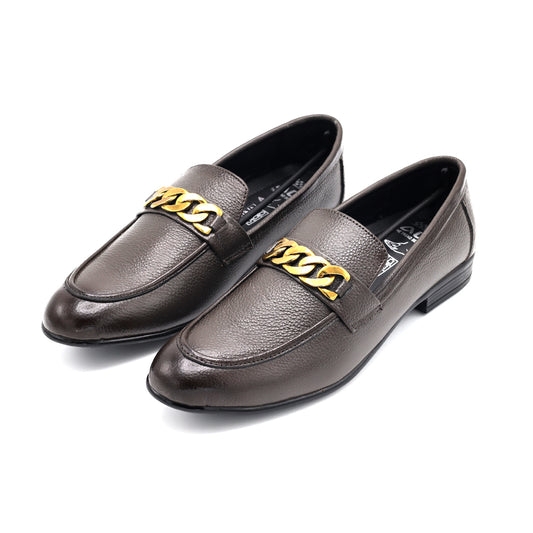 Leather Gold. Art 5116