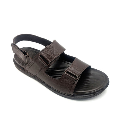 Royal Stride . Genuine Leather