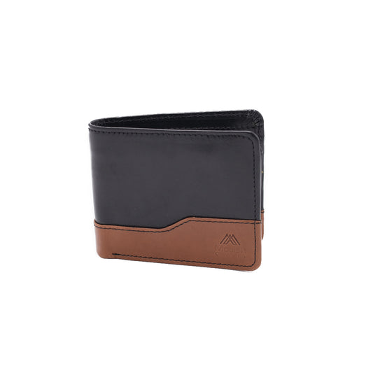 Leather Wallet BZ 7