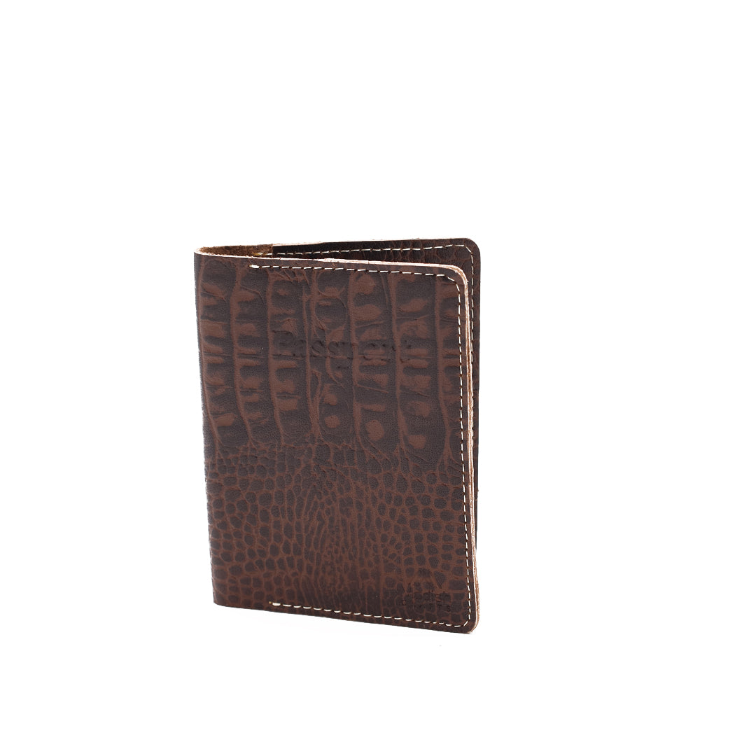 Passport Wallet . PC-2