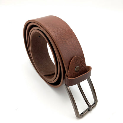 Premium Mustard Belt
