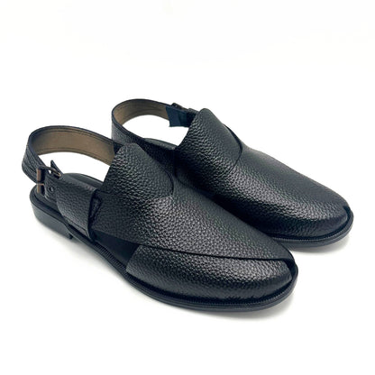 Peshawari. Original Leather