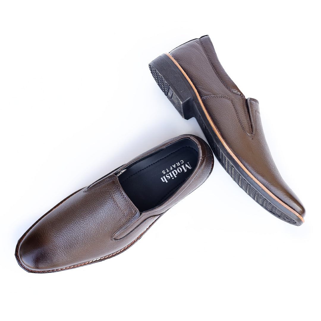 Leather Shoes For Men Art-6104