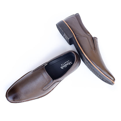 Leather Shoes For Men Art-6104