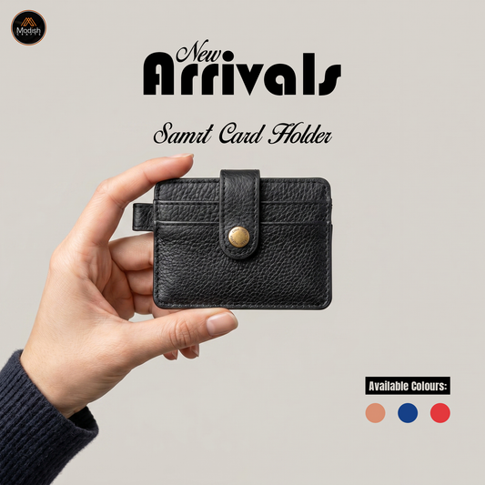 Card Holder - C2LP