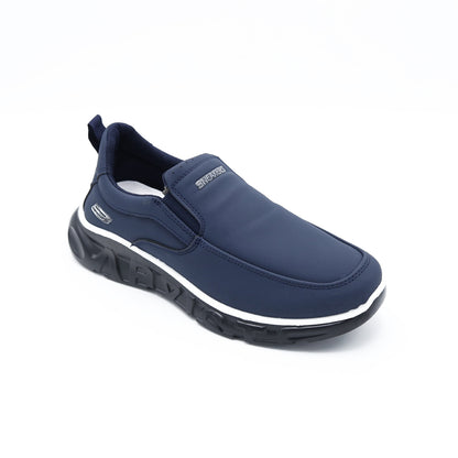 Soft Sneakers.