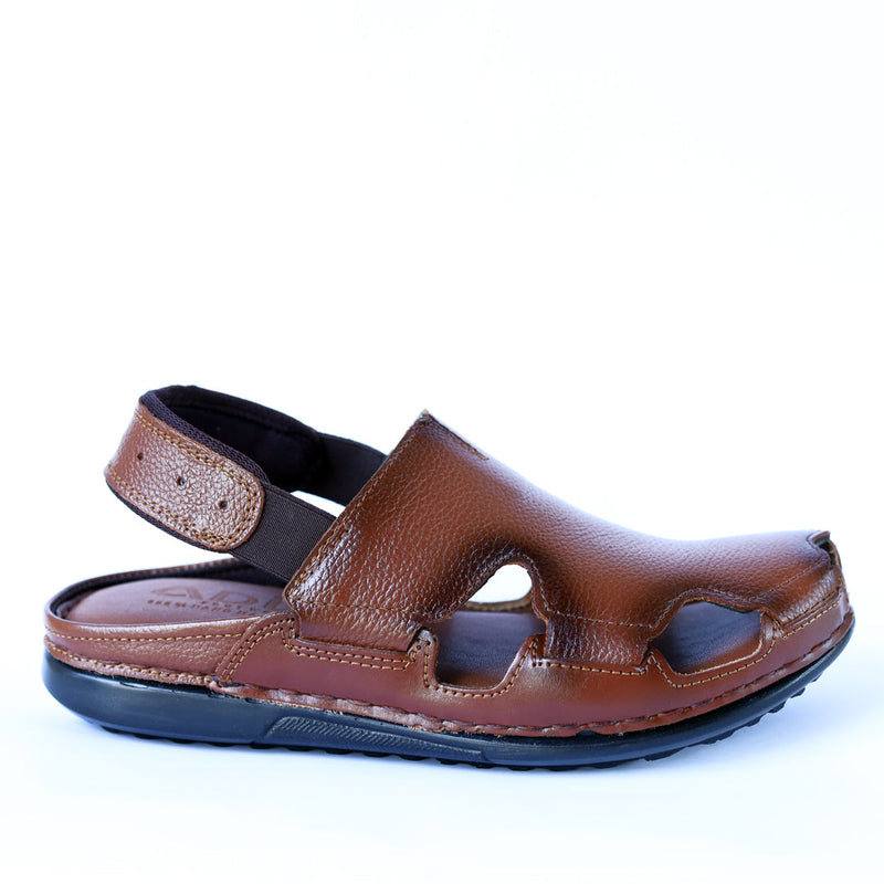 Vigo Comfort Sandals. - Modish Crafts