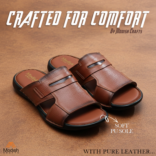 Leather Cruise. Art 8132