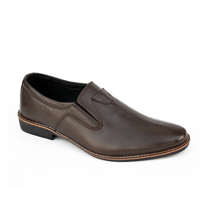 Leather Shoes Art-6101