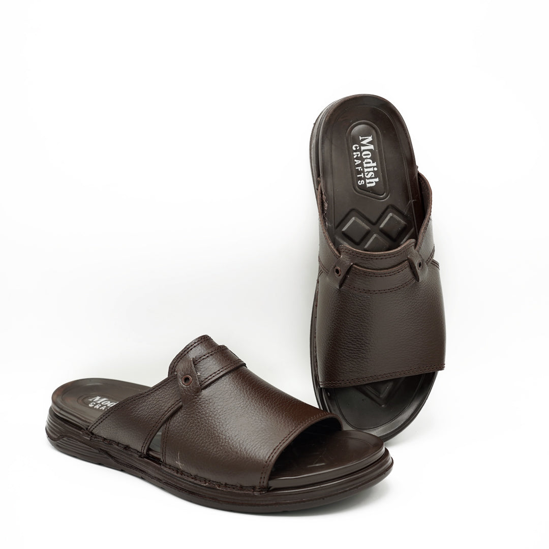 Ortho Step. Medicated Slippers