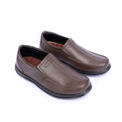 "Stylish  Men's Slip-On Digger with Durable Sole"ART-1702