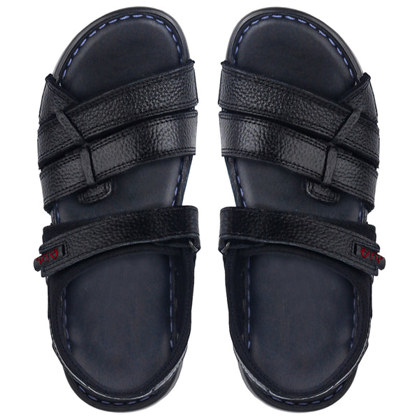 HandMade Leather Sandals. Art 2138