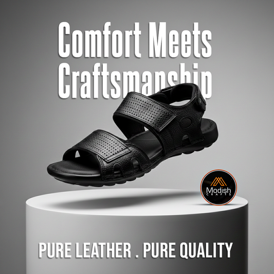 Leather Article. 2122