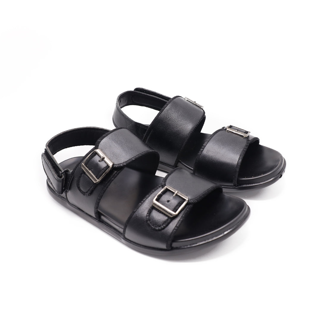 Medicated Leather Sandal ART-3511