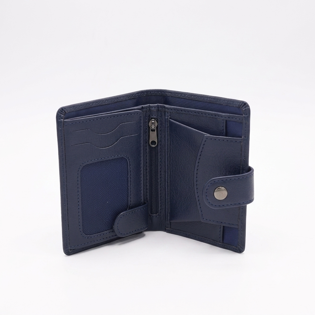 Space X - Premium Wallet - SJ4M