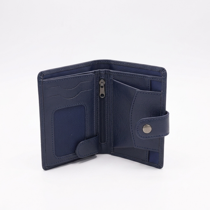 Space X - Premium Wallet - SJ4M