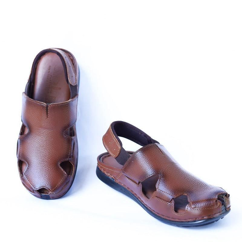 Vigo Comfort Sandals. - Modish Crafts